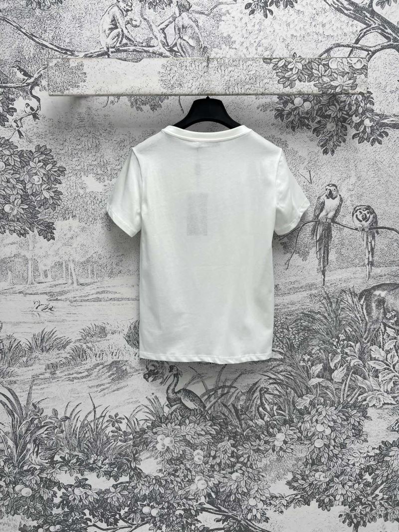 Christian Dior T-Shirts